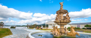 그리스신화박물관/트릭아이미술관