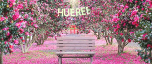 휴애리 자연생활공원